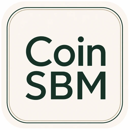 Coin SBM